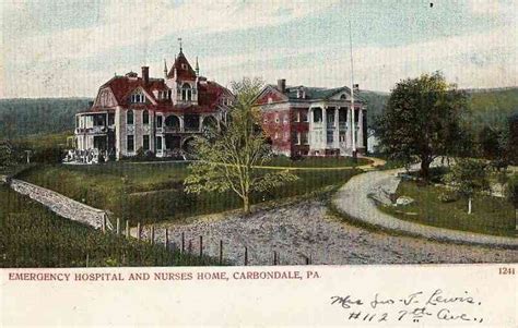 Carbondale, Pennsylvania, USA History, Photos, Stories, News, Genealogy ...