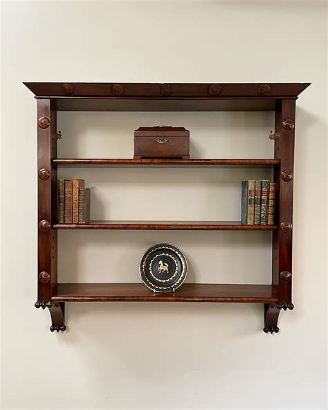 Used Wood Wall Shelves at Freda Ackerman blog