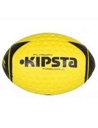 First Rugby Ball at best price in New Delhi by Indialetsplay | ID: 7082279091