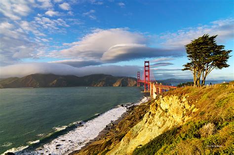 Clouds | Are they Lenticular Clouds ? After rain clouds this… | Flickr