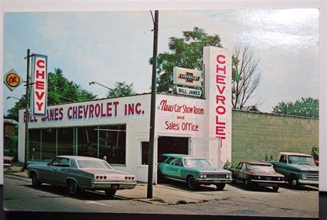 Chevy Dealerships In Amarillo