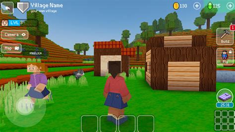 Block Craft 3D APK for Android Download