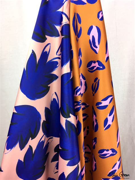 Ellie Green | Print & Pattern Designer | UK www.elliegreendesign.com | Pattern fashion, Textiles ...