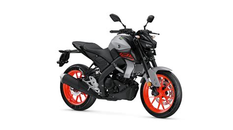 12 of the Best 125cc Motorbikes | Bikesure