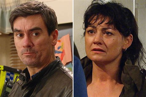 Emmerdale: Cain Dingle and Moira reunion – will they get back together ...