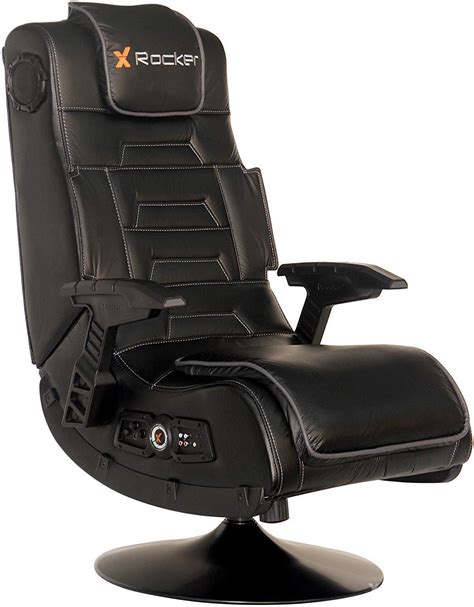 Best Gaming Chairs with Speakers | Buying Guide | Comparison Chart | FAQ