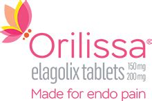 ORILISSA® (elagolix) Side Effects & Safety Considerations