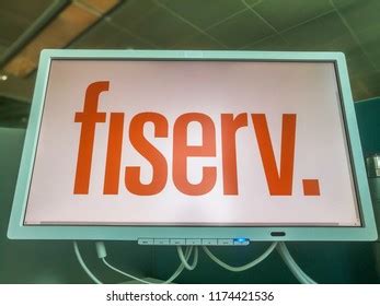 Fiserv Logo Vector (.EPS) Free Download