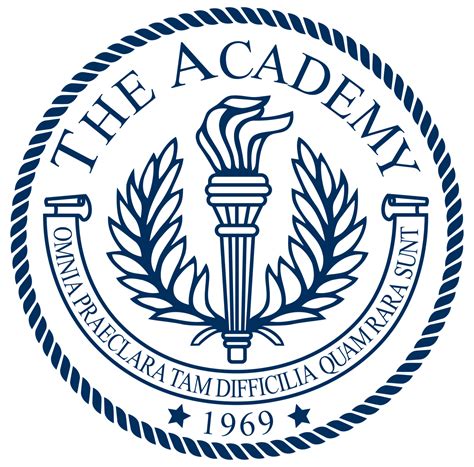 Academy Logo - LogoDix