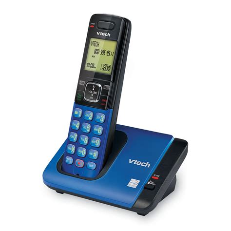 VTech® Official Store | CS6719-15 Cordless Phone