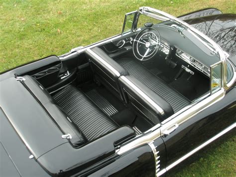 1960 Cadillac Interior Kits - Jonesgruel