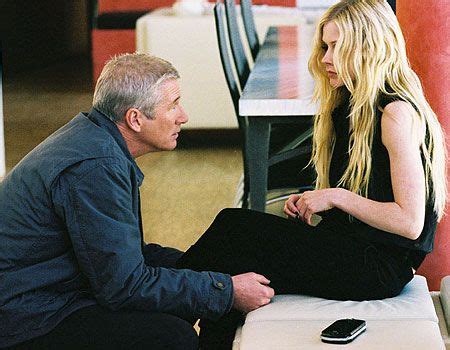 Avril Lavigne in "The Flock" 2007.. Richard Gere, Wells, The Best Damn ...