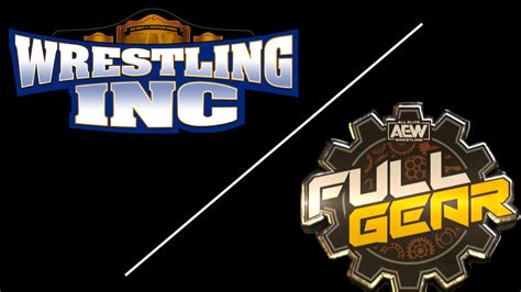 AEW Full Gear 2023 Predictions: Wrestling Inc. Picks The Winners