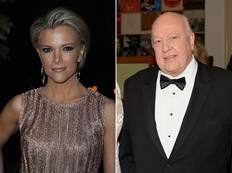 Report: Megyn Kelly Accuses Roger Ailes of Sexual Harassment