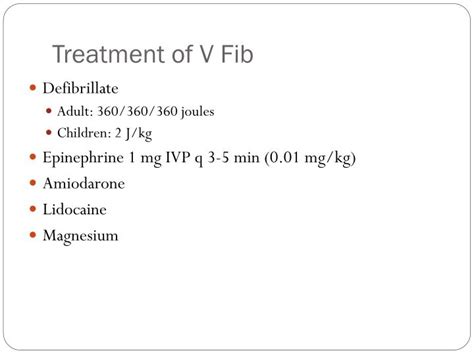 PPT - Cardiac Arrhythmias PowerPoint Presentation - ID:6607564