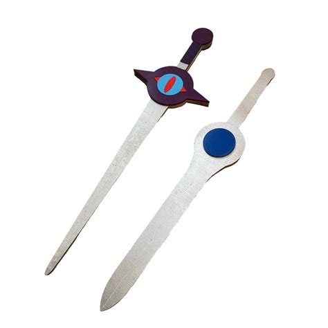 Finn or Night Sword | 2 SIZES | Adventure Time Costume Prop