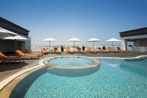 The Best Luxury Hotels in Muscat, Oman - 2020 Guide