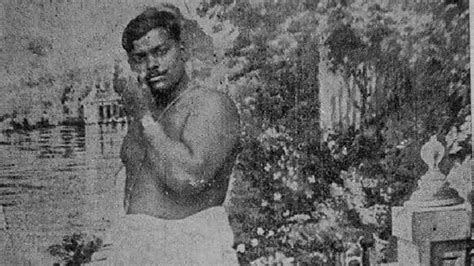 Chandrashekhar Azad — the freedom fighter who renounced non-violence