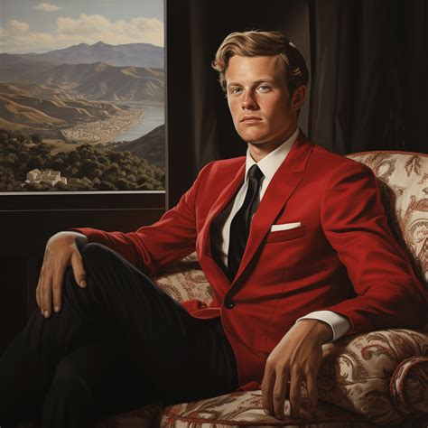 Barron Hilton II: Heir & Philanthropist