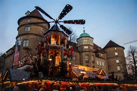 The 10 Best Christmas Markets in Germany for 2023 | Wanderlust