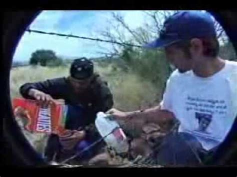 Minuteman project - YouTube