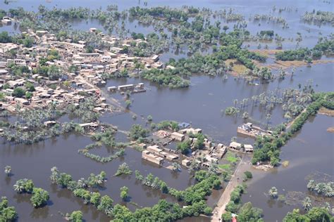 Estonia to support Pakistan flood victims with €50,000