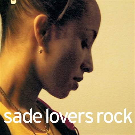 Lovers Rock: Sade: Amazon.ca: Music