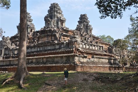 Guide To Visiting The Best Temples Of Angkor Wat