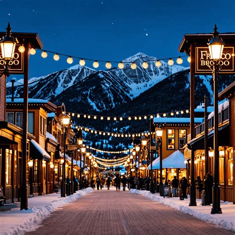 Discover the Ultimate Frisco Colorado Adventure Guide - Travel ...