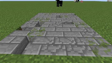 Minecraft Floor Designs Stone | Floor Roma