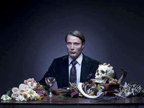 Mads in Hannibal - Mads Mikkelsen Photo (34246524) - Fanpop