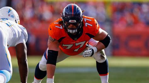 Grading the full Broncos roster by position after the draft