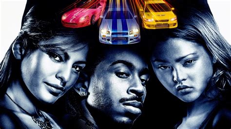 Download Suki (Fast & Furious) Devon Aoki Tej (Fast & Furious) Ludacris Monica Fuentes Eva ...