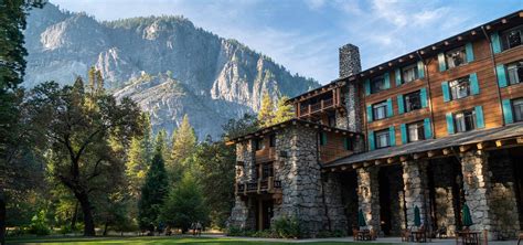 Yosemite Hotels | Find Hotels in Mariposa County