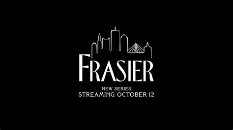 'Frasier' reboot coming this fall to be based in Boston