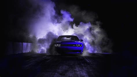 Dodge Challenger Live Wallpaper | 1920x1080