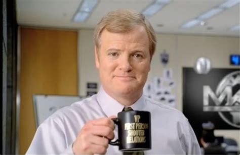 Sony Sues Kevin Butler Actor Over Wii Commercial