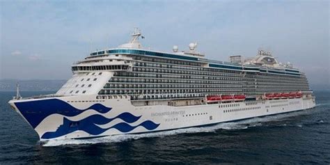 Princess Cruises Webcams / Live Cruise Ship Cameras - Cruising Earth