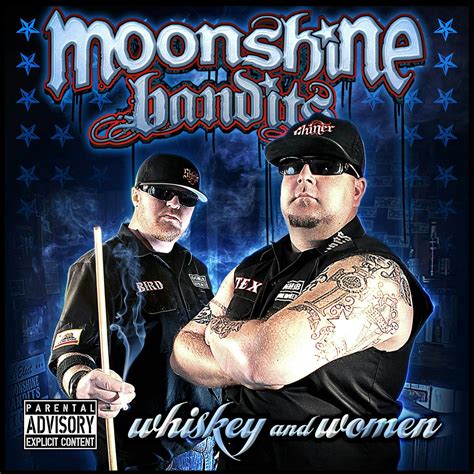 Moonshine Bandits Store: Official Merch & Vinyl