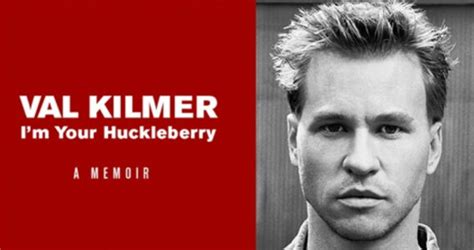 Val Kilmer: His Life And Health Battle