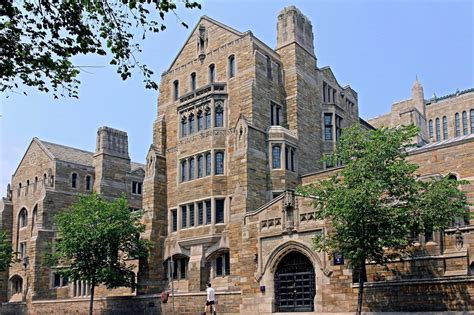 Yale University