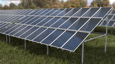 Solar Panel Installation – Telegraph