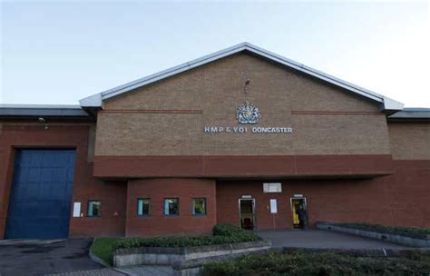 HMP Doncaster - latest news, breaking stories and comment - The Independent