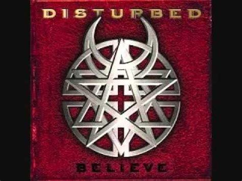 Stricken by Disturbed - Lyrics - YouTube