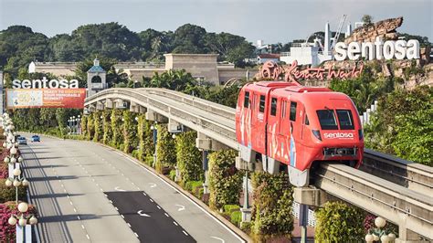 The evolution of Sentosa Island (photos) | CNN