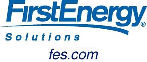 FirstEnergy Logo