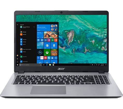 Buy ACER Aspire 5 A515-52 15.6" Intel® Core™ i7 Laptop - 512 GB SSD ...