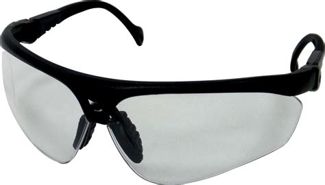 Anti Fog & Scratch Safety Glasses – Weldstore