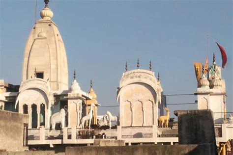 List of Temples in Haryana | Haryana Temple's