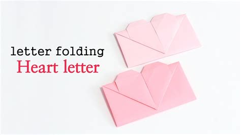 Letter Origami Envelope Lettering Letter Folding Orig - vrogue.co
